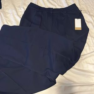Halogen dress pants